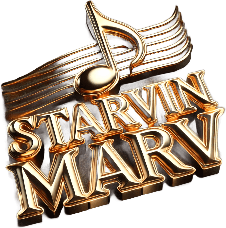 Starvin Marv